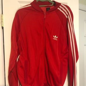 Addidas sport jacket